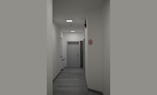 Gänge